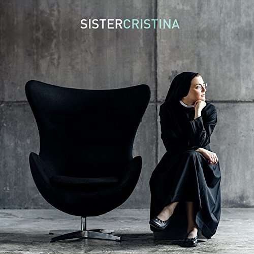 Cover for Sister Cristina · St (CD) (2015)