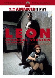 Cover for Leon · Leon-integral Version (DVD)