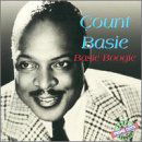 Cover for Count &amp; Orchestra Basie · Basie Boogie (CD) (2010)