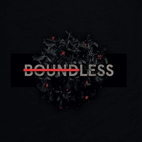 Cover for Boundless (LP) (2021)