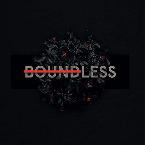 Cover for Boundless (LP) (2021)