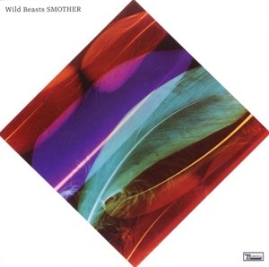 Smother - Wild Beasts - Musik - DOMINO - 5034202026716 - 5. maj 2011