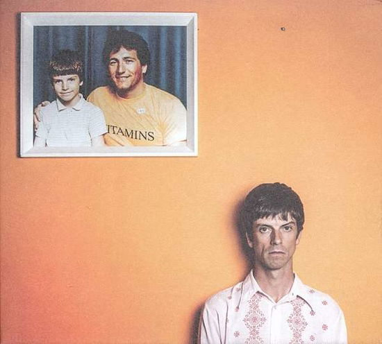 Cover for Euros Childs · Situation Comedy (LP) (2013)