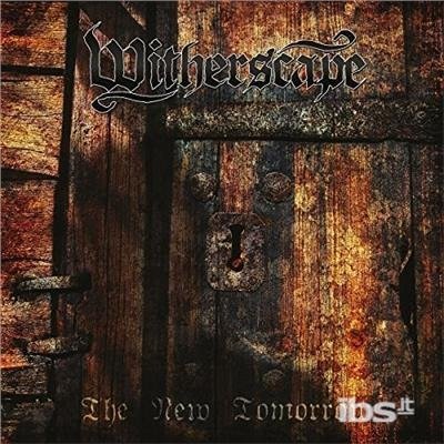 Cover for Witherscape · New Tomorrow (VINYL) (2014)