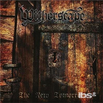 Cover for Witherscape · New Tomorrow (VINYL) (2014)