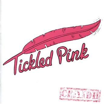 Cover for Tickled Pink · Ceilidh (CD) (2011)