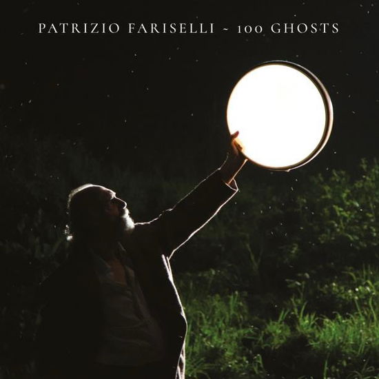 100 Ghosts - Fariselli,patrizio / Area Open Project - Música - WARNER MUSIC ITALY - 5054197025716 - 2 de noviembre de 2018