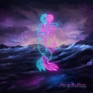 Tide Is At The Turning - Man Of The Minch - Musik - BIRNAM MUSIC - 5070000190716 - 11. März 2022