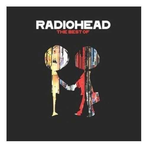 Cover for Radiohead · Best of (LP) [Limited edition] (2014)