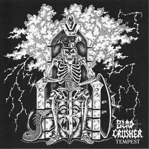 Tempest - Bladecrusher - Music - BIG BAD WOLF - 6090547779716 - June 24, 2022