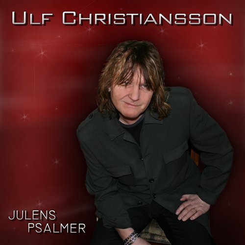 Cover for Ulf Christiansson · Julens Psalmer (CD) (2008)