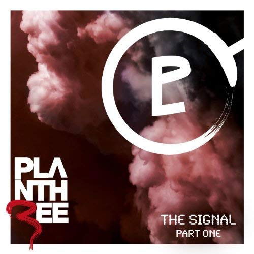 Cover for Plan Three · Signal Part One (CD)