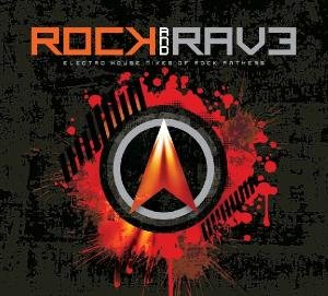 Rock & Rave / Various - Rock & Rave / Various - Musik - MUSIC BROKERS - 7798093717716 - 28. juli 2009