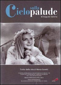 Cover for Cielo Sulla Palude (DVD) (2010)