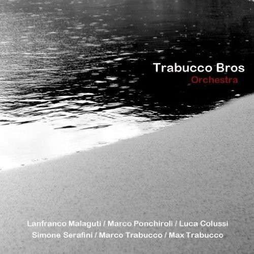 Orchestra - Trabucco Bros - Música - CALIGOLA - 8033433291716 - 30 de julho de 2013