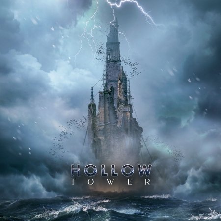 Cover for Hollow · Tower (CD) (2021)
