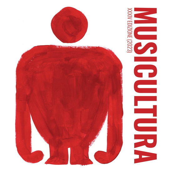 Musicultura Xxxiv Edizione 2023 - Aa.vv. - Musik - MUSICULTURA - 8052141490716 - 30. juni 2023