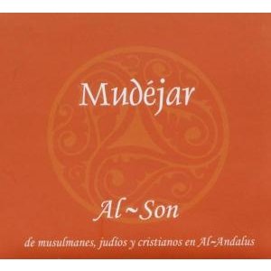Cover for Mudejar · Al Son (CD) (2019)