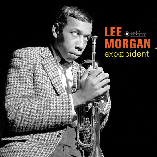 Lee Morgan · Expobedient (LP) (2019)