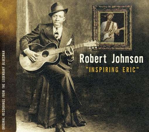 Cover for Robert Johnson · Trance Sensation (CD) (2002)