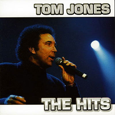 Hits - Tom Jones - Musik - PADOG - 8712089050716 - 28. Januar 2010