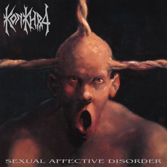 Sexual Affective Disorder - Konkhra - Música - PLASTIC HEAD - 8715392210716 - 25 de junho de 2021