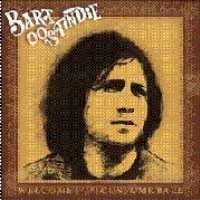 Cover for Bart Oostindie · Welcome To The Costume Ball (CD) (2008)