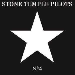 Cover for Stone Temple Pilots · No. 4 (LP) (2015)