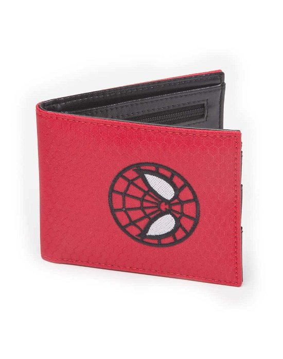 Cover for Difuzed · Spiderman Wallet (MERCH)