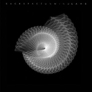 Cover for Lamb · Backspace Unwind (CD) [Digipak] (2014)