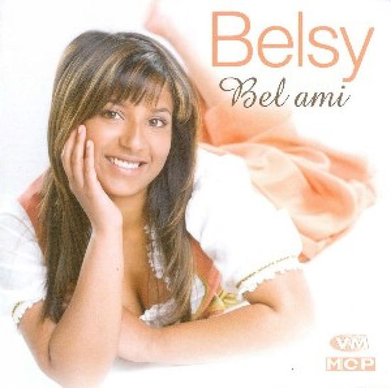 Cover for Belsy · Bel Ami (CD) (2006)