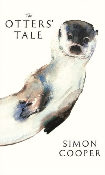 Cover for Cooper · The OtterS Tale (Bok) (2017)