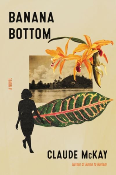 Cover for Claude McKay · Banana Bottom: A Novel (Pocketbok) (2023)
