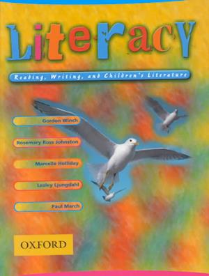 Cover for Gordon Winch · Literacy (Book) (2001)