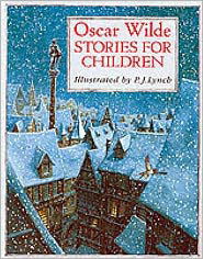 Cover for Oscar Wilde · Oscar Wilde Stories For Children (Paperback Bog) (2000)