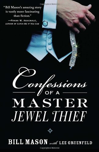 Cover for Lee Gruenfeld · Confessions of a Master Jewel Thief (Paperback Book) [Reprint edition] (2005)