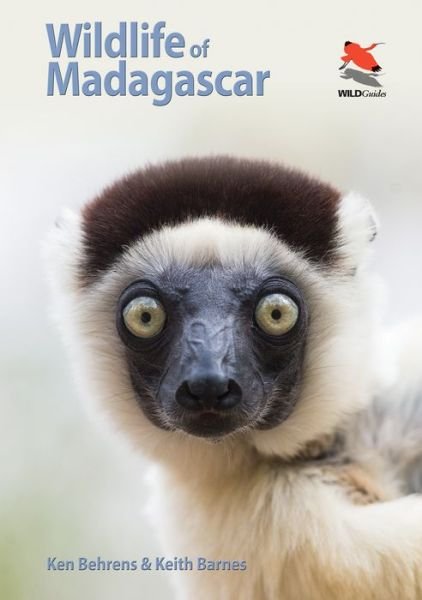 Cover for Ken Behrens · Wildlife of Madagascar - WILDGuides (Paperback Book) (2016)