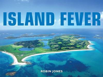 Cover for Robin Jones · Island Fever (Hardcover Book) (2010)