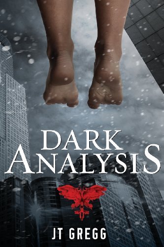 Cover for Jt Gregg · Dark Analysis (Taschenbuch) (2013)