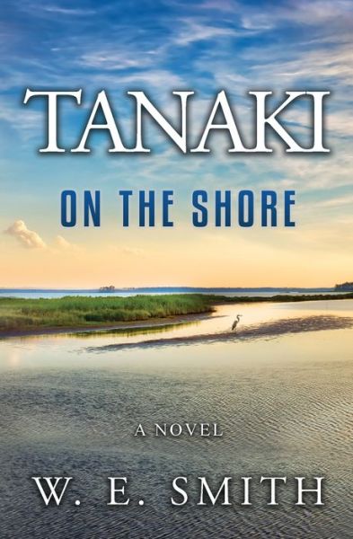 Cover for W E Smith · Tanaki on the Shore (Paperback Book) (2018)