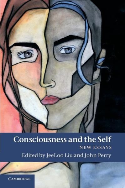 Cover for Jeeloo Liu · Consciousness and the Self: New Essays (Paperback Book) (2014)