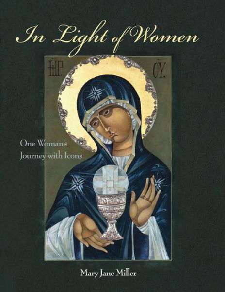 Cover for Mary Jane Miller · In Light of Women (Paperback Book) (2018)