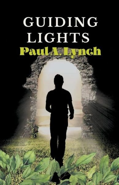 Cover for Paul A Lynch · Guiding Lights (Taschenbuch) (2020)