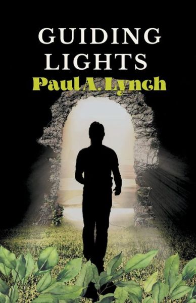 Cover for Paul A Lynch · Guiding Lights (Paperback Book) (2020)