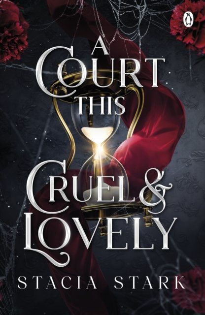 Cover for Stacia Stark · A Court This Cruel and Lovely: (Kingdom of Lies, book 1) - Kingdom of Lies (Pocketbok) (2024)