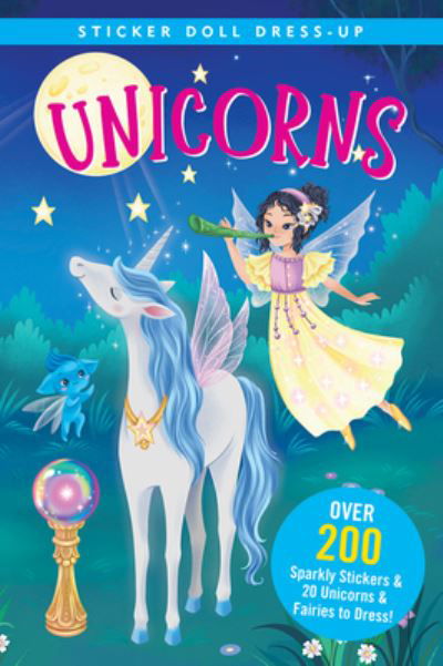 Cover for Hannah Beilenson · Unicorns (Book) (2024)