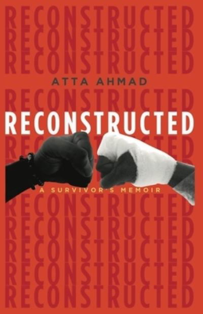 Cover for Atta Ahmad · Reconstructed (Buch) (2022)