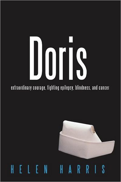 Cover for Helen Harris · Doris: a Tale of Two Sisters (Paperback Book) (2011)