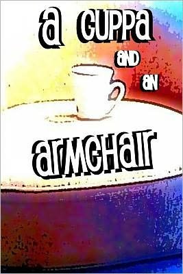 Cover for Equipe · A Cuppa and an Armchair (Paperback Book) (2011)