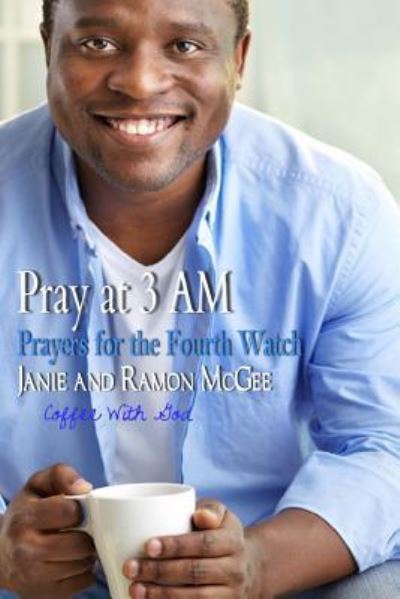 Cover for Janie Mcgee · Pray at 3am (Paperback Book) (2012)